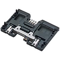y1122-2503a-lft C & K Tactile Switch, SPST 1 A Through Hole