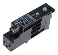 81513501 Crouzet Pressure Switch 1.2bar