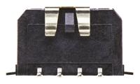 43045-0819 Molex Micro-Fit 3.0 Series Straight Surface PCB Header, 8 Contact(s), 3 mm Pitch, 2 Row, Shrouded