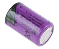 sl350s Tadiran Lithium Thionyl Chloride 3.6V, 1/2 AA Battery