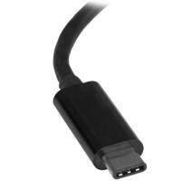 us1gc30b StarTech.com Port USB Ethernet Adapter USB 3.0 USB C to RJ45 10/100/1000Mbit/s Network Speed