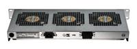 10713-100 nVent SCHROFF 3 Fan Fan Tray, 1U