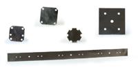ila-tim-strip-275x20mm-1a Intelligent LED Solutions Self-Adhesive Thermal Conductive Pad, 0.025mm Thick, 5W/m·K, TIM, 275 x 20mm