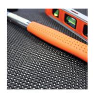 625-755 RS PRO 0.45m Bench Mat, For Use With Bench, Drawers, Shelves, Toolboxes