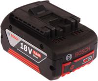 1600a002u5 Bosch 1600A002U5 5Ah 18V Rechargeable Power Tool Battery, For Use With Cordless Drill / Drivers GSR 14.4 V-EC