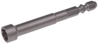 542-100 RS PRO System Zero Screwdriver Bit, T3 Tip