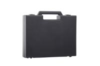 506-6667 RS PRO Plastic Equipment case, 265 x 226 x 50mm