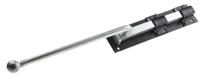 894-6749 RS PRO Steel Door Bolt