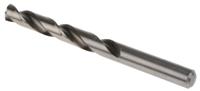 2608585536 Bosch HSS-G Twist Drill Bit for Metal, 11.8mm Diameter, 142 mm Overall