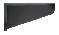 96063001 Werma Fixing Bracket for Use with KombiSIGN 40, IP66, IP69K