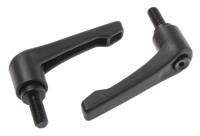478-153 RS PRO Clamping Lever, M8 x 20mm