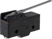 z-15gw55-b Omron Z Series Lever Limit Switch, NO/NC, IP00, SPDT, 500V ac Max, 15A Max