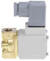 vx222alaxb SMC 2/2 Pneumatic Solenoid Valve - Solenoid/Spring G 1/4 VX22 Series 230V ac