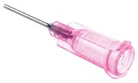 te720050pk Metcal Pink Straight Dispensing Tip, 20 Gauge