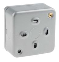 687-7332 RS PRO 13A Fused Spur