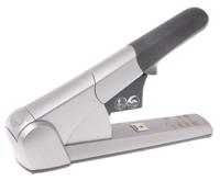 55510084 Leitz 5551 Full Strip Stapler, 80 Sheet Capacity, K6, K8, K10, K12 Staple Size