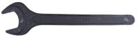 894m-50 Bahco Single Ended Open Spanner, 50mm, Metric, 413 mm Overall