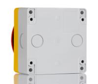 239-8213 RS PRO Pull to Release Emergency Stop Push Button, 94mm Cutout, 2NC