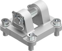 snc-100 Festo Rod Nut SNC-100, To Fit 100mm Bore Size