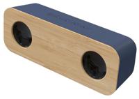 spe-bio-number5-bl Ceratech SPE-BIO-NUMBER5-BK 5W Black Speaker