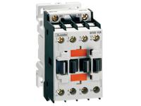 bf1201a230 Lovato Contactor Contactor, 230 V ac Coil, 3-Pole, 12 A, 1NC
