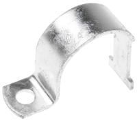 ss-2-f Unistrut Steel Pipe Clamp 32mm x 96mm, 14mm