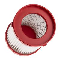 2608000663 Bosch Vacuum Filter, For Use With Dust