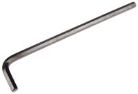 734-949 RS PRO L Shape Metric Hex Key, 8mm