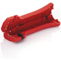 16-90-130-sb Knipex Drawing tool, 8mm Min, 13mm Max, 130 mm Overall