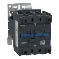 lp1d65008fd Schneider Electric TeSys D LP1D Contactor, 110 V dc Coil, 4-Pole, 80 A, 2NO + 2NC, 690 V ac/dc