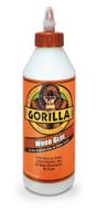 5044800 GORILLA GLUE EUROPE LTD PVA Glue 236 ml, Tan
