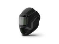 695l000000 Univet MASTR Welding Helmet, Auto-Darkening Lens, Adjustable Headband, 100 x 53mm Lens