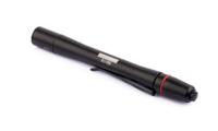 192-3680 RS PRO LED Pen Torch Black 100 lm, 145 mm