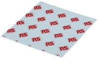 707-4761 RS PRO Thermal Interface Sheet, 2mm Thick, 4W/m·K, Gel, 150 x 150mm