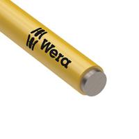 05022669001 Wera 9 piece L Shape Metric Hex Key Set, 1 x 1.5x90 mm, 1 x 2.0x101 mm, 1 x 2.5x112 mm, 1 x 3.0x123 mm, 1 x 4.0x137 mm,