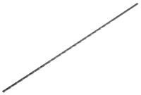 a12530x250 Dormer A125 Series HSS Twist Drill Bit, 3mm Diameter, 250 mm Overall