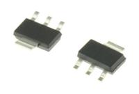 bsp77e6433huma1 Infineon BSP77E6433HUMA1, 1Low Side, Low Side Power Switch IC