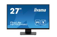 t2752msc-b1 iiyama ProLite 27in LCD Monitor, 1920 x 1080