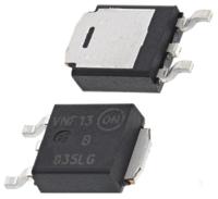 mbrd835lt4g onsemi 35 V 8 A Diode Switching 3-Pin DPAK MBRD835LT4G