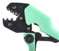 ji-2210 JST JI Hand Ratcheting Crimp Tool for Insulated Terminals