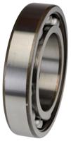 6215-zc3 SKF 6215-Z/C3 1 Row Ball Bearing - 75 mm ID, 130 mm OD