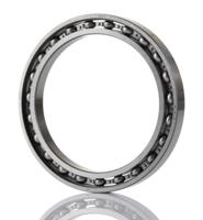 61810 SKF  1 Row Ball Bearing - 50 mm ID, 65 mm OD