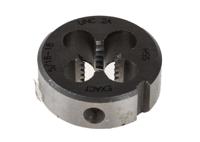 04311 EXACT Thread Die, 5/16-18, 25mm od