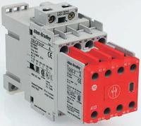 100s-c30kf22c Allen Bradley 100S-C Contactor, 230 V ac Coil, 3-Pole, 30 A, 5NO + 2NC, 525 V ac