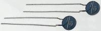 b59990c0080a070 EPCOS Thermistor, 55Ω Resistance, PTC Type, 4 x 3.5 x 7.5mm