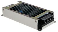 rsd-60l-12 MEAN WELL RSD-60 DC-DC Converter, 12V dc/ 5A Output, 18 → 72 V dc Input, 60W, Chassis Mount, +70°C Max Temp