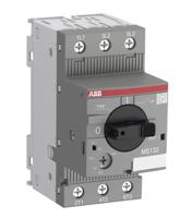 1sam350000r1008-ms132-40 ABB 2.5 → 4.0 A Motor Protection Circuit Breaker
