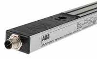 2tla042022r2700-magne-3x-m12-5 ABB Jokab Safety Interlock Switch, Electromagnetic, Aluminium, Electromagnetic