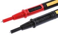 tp175e Fluke Test Probe, 4mm Tip, 1 kV, 600 V, 10A