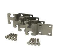mf-cab Fibox Stainless Steel for Use with CAB P Range